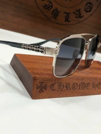 Picture of Chrome Hearts Sunglasses _SKUfw46735540fw